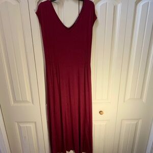 Mother Bee Apparel Maxi Dress